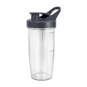 Nutri Blender 1200W ZSB3200 Zelmer Black - Personal / Cup Blender