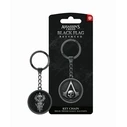 Good Loot Assassin's Creed Black Flag Jackdaw Keychain