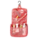 Deuter Wash Center Lite II Toiletry Bag - Red