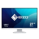 Οθόνη EIZO FlexScan EV2720S-WT 27'' QHD 2560x1440 IPS Λευκή
