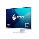 Οθόνη EIZO FlexScan EV2720S-WT 27'' QHD 2560x1440 IPS Λευκή