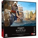 Puzzle Good Loot Gaming - Assassin's Creed Black Flag Resynced 1000 pcs