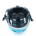 Kask Motus Kids Helmet MOTHAM30B Size M, Blue