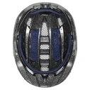 Παιδικό κράνος Uvex Kid 2 CC Raccoon ματ Πολύχρωμο (μέγεθος 46-52)