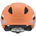 Παιδικό κράνος ποδηλασίας UVEX Oyo Style 50-54 Monster Papaya Ματ