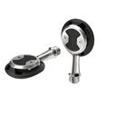 Wahoo Speedplay AERO Bicycle Pedals (Pair)