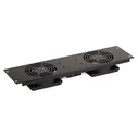Πίνακας ανεμιστήρων A19-2W για ντουλάπα Rack - Triton