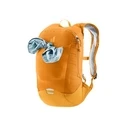 Σακίδιο πλάτης Deuter Junior Bike 8 L Amber