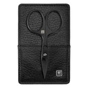 ZWILLING PREMIUM Manicure Set - 3 pieces (Black)