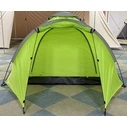 Σκηνή Camping Promis Alpenair Pro NT80 2x2m (3 ατόμων) με δίχτυ κουνουπιών