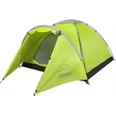 Σκηνή Camping Promis Alpenair Pro NT80 2x2m (3 ατόμων) με δίχτυ κουνουπιών