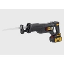 Σπαθοσεγάτο Μπαταρίας CAT DX52B 18V Brushless (Solo - Σώμα μόνο)