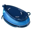 Σταθμός Ατμού Philips PerfectCare GC7840/20 2400W, 1.5L SteamGlide Μπλε/Λευκό