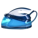 Σταθμός Ατμού Philips PerfectCare GC7840/20 2400W, 1.5L SteamGlide Μπλε/Λευκό