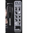 Trimmer Braun MGK7491 Black
