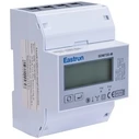 Τριφασικός μετρητής ενέργειας SDM 72 DM MID Modbus