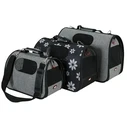 ZOLUX Nomad M pet carrier bag for dogs and cats 43.5×25×28.5 cm