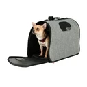 ZOLUX Nomad M pet carrier bag for dogs and cats 43.5×25×28.5 cm