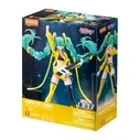 Φιγούρα BLOKEES Hatsune Miku Fantastic Edition - Hatsune Miku Vivid Echoes