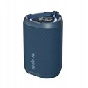 Φορητό Ασύρματο Ηχείο W-KING D110 Bluetooth 15W Μπλε