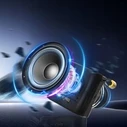 W-KING D2 Bluetooth Wireless Portable Speaker - Blue
