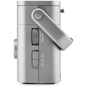 JVC RA-E315G Portable Radio Grey