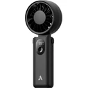 AECOOLY Halo 04 Portable Handheld Fan - Black