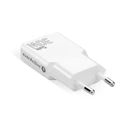 everActive Charger SUPER SLIM 2 x USB-C Quick Charge 4+ 30W White (SC-385Q)