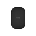 Φορτιστής Τοίχου Natec Ribera 20W USB-C (1x) / USB-A (1x) Μαύρος