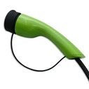 Qoltec 52435 EV Car Charger 3.5 kW (Type 2, 5 m, adjustable 16 A)