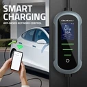 Qoltec 52435 EV Car Charger 3.5 kW (Type 2, 5 m, adjustable 16 A)