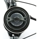 Shimano Baitrunner CI4+ XTB Big Longcast Fishing Reel