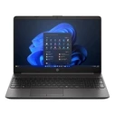 HP 250R G9 15,6'' φορητός υπολογιστής - Intel Core i5-120U, 8GB RAM, 512GB SSD, Windows 11 Pro, Μαύρο