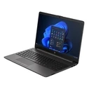 HP 250R G9 15,6'' φορητός υπολογιστής - Intel Core i5-120U, 8GB RAM, 512GB SSD, Windows 11 Pro, Μαύρο