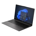 HP 255R 15.6" G10 φορητός υπολογιστής, AMD Ryzen 7 7735U, 16GB DDR5, 512GB SSD, Μαύρο