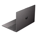 HP 255R 15.6" G10 φορητός υπολογιστής, AMD Ryzen 7 7735U, 16GB DDR5, 512GB SSD, Μαύρο