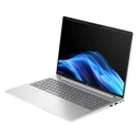 HP ProBook 4 G1i 16" Notebook – Intel Core Ultra 5 225U, 16GB DDR5, 512GB NVMe SSD, Windows 11 Pro, Pike Silver, 3-year warranty