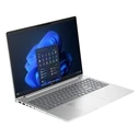 HP ProBook 4 G1i 16" Notebook – Intel Core Ultra 5 225U, 16GB DDR5, 512GB NVMe SSD, Windows 11 Pro, Pike Silver, 3-year warranty