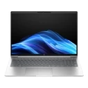 HP ProBook 4 G1i 16" Notebook – Intel Core Ultra 5 225U, 16GB DDR5, 512GB NVMe SSD, Windows 11 Pro, Pike Silver, 3-year warranty