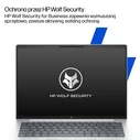HP EliteBook 8 G1i 14" WUXGA - Intel Core Ultra 5 228V, 32GB LPDDR5x, 512GB NVMe, Intel Arc, Glacier Silver, Windows 11 Pro, 3 χρόνια εγγύηση