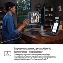 HP EliteBook 8 G1i 14" WUXGA - Intel Core Ultra 5 228V, 32GB LPDDR5x, 512GB NVMe, Intel Arc, Glacier Silver, Windows 11 Pro, 3 χρόνια εγγύηση