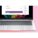 HP EliteBook 8 G1i 14" WUXGA - Intel Core Ultra 5 228V, 32GB LPDDR5x, 512GB NVMe, Intel Arc, Glacier Silver, Windows 11 Pro, 3 χρόνια εγγύηση
