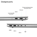 HP EliteBook 6 G1a 14" WUXGA (1920x1200) - AMD Ryzen AI 5 340, 16GB DDR5-5600, 512GB NVMe SSD, AMD Radeon 840M, Pike Silver, Windows 11 Pro, 3-year warranty