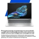 HP EliteBook 6 G1a 14" WUXGA (1920x1200) - AMD Ryzen AI 5 340, 16GB DDR5-5600, 512GB NVMe SSD, AMD Radeon 840M, Pike Silver, Windows 11 Pro, 3-year warranty