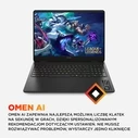 HP OMEN 16-am0022nw 16" Gaming φορητός υπολογιστής