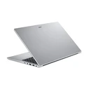 Acer Aspire Lite AL15-54P-55WH Laptop 15,6" (39,6 cm) Intel Core Ultra 5 115U, 16 GB LPDDR5, 512 GB NVMe SSD, Full HD, Wi‑Fi 6, Windows 11 Home, Silver
