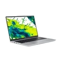 Acer Aspire Lite AL15-54P-55WH Laptop 15,6" (39,6 cm) Intel Core Ultra 5 115U, 16 GB LPDDR5, 512 GB NVMe SSD, Full HD, Wi‑Fi 6, Windows 11 Home, Silver