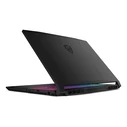 MSI Katana 15 HX B14WGK-071NL Intel Core i7-14650HX Laptop 39.6 cm (15.6") Full HD 16 GB DDR5 1 TB SSD NVIDIA GeForce RTX 5070 Μαύρο