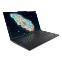 Lenovo ThinkPad T1g Gen 8 Intel Core Ultra 7 255H Laptop 16" WUXGA 32GB RAM 1TB SSD NVIDIA GeForce RTX 5060 Windows 11 Pro Μαύρο