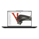 Lenovo ThinkPad T1g Gen 8 Intel Core Ultra 7 255H Laptop 16" WUXGA 32GB RAM 1TB SSD NVIDIA GeForce RTX 5060 Windows 11 Pro Μαύρο